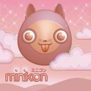 minikon　(ミニコン)
