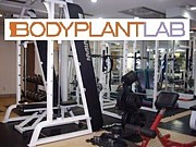 BODYPLANT LAB