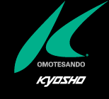 KYOSHO OMOTESANDO