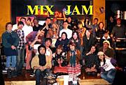 Mix　Jam