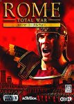 ROME:TOTAL WAR
