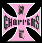 CHOPPERS