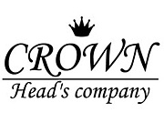 CROWN Head's company