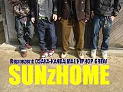 SUNzHOME(󥺥ۡ)