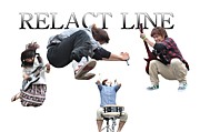 RELACT LINE