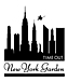 TIMEOUT-New York Garden-