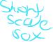 Short Scale Sox