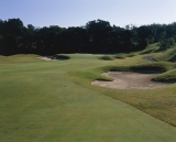 セントラルＧＣ　ＮＥＷコース