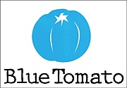 BLUE TOMATO