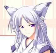 葛葉（いな☆こい！）