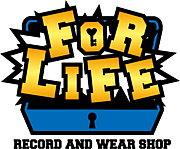 FOR LIFE RECORD