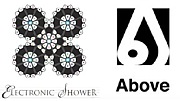 ELECTRONIC SHOWER / ABOVE-6