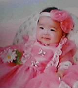 ♪2006年12月18日生まれBaby♪