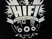 HiFi Handgrenades