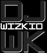 DJ Wizkid