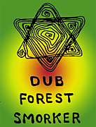 Dub Forest Smoker