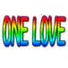 ONE LOVE