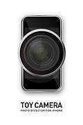 ToyCamera -iPhone-