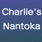 Charlie's Nantoca