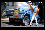 LOW RIDER for 1985.4〜1986.3