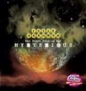 -MYSTERIOUS IKEBUKURO-