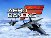 aerodancing - エアロダンシング