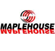 طMAPLEHOUSE