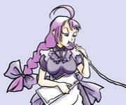 We�����(̯��)