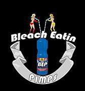 bleach eatin pimps