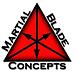 Martial Blade Concepts