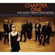 Quiet Nights Orchestra
