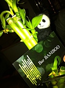 Bar BAMBOO ����ͳ���֡�