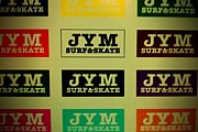 jym Surf  & Skate