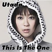 This Is The One /Utada