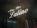 Wine Bar & Restaurant Latino