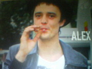 pete doherty