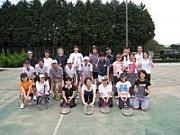 東京ハナテックテニスクラブ