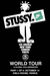 stussy （ステューシー）