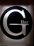 Bar  Ｇ