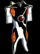 エヴァー使徒、被ったらマイミク