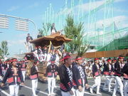 Nomura Junior High School 13��