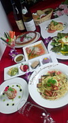 party&dining ��/Hana