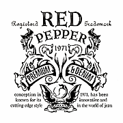 RED PEPPER