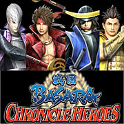 戦国basara Chronicle Heroes Mixiコミュニティ