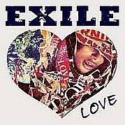 EXILE�Х��������������