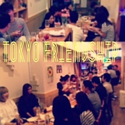 ������ڸ�ή��TOKYOFRIENDSHIP
