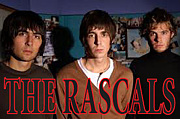 THE RASCALS