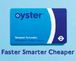 Oyster/オイスターカード