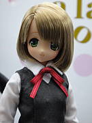 アリサ 〜AZONEドール〜