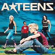 A★TEENS